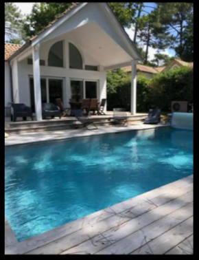 Villa DUNE